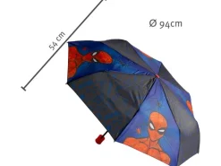Undercover Regenschirm Knirps Spiderman