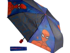 Undercover Regenschirm Knirps Spiderman