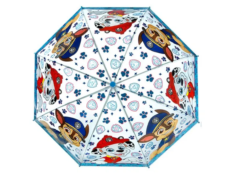 Undercover Regenschirm Paw Patrol
