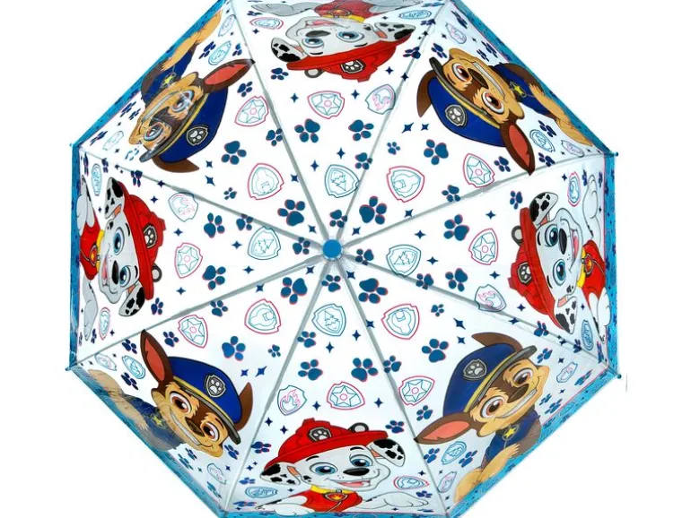 Undercover Regenschirm Paw Patrol