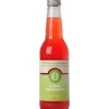Urban Drinks Bio Kombucha Zitronengras & Hibiscus 0.33 l