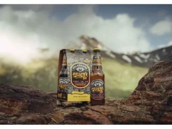 Valaisanne Bier Juicy IPA 4 x 0.33 l