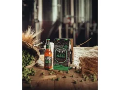 Valaisanne Bier Pale Ale 4 x 0.33 l