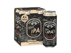 Valaisanne Bier White IPA 4 x 0.5 l