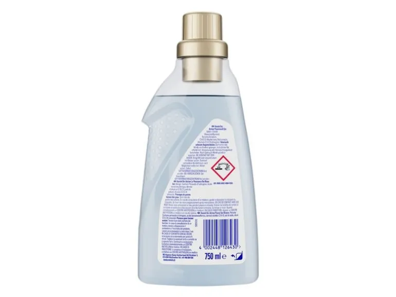 Vanish Fleckenentferner Gel Weiss 0.75 l