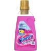 Vanish Fleckenentferner Oxi Action Farbsicher 750 ml