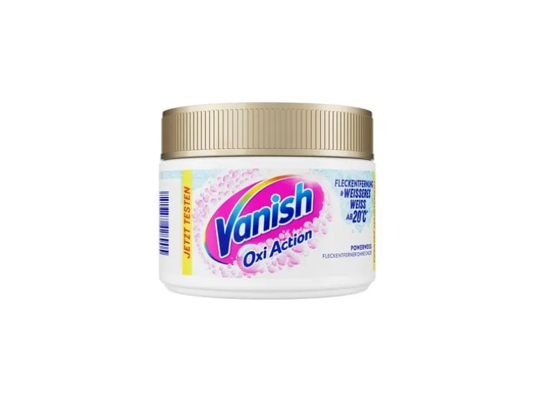 Vanish Oxi Action Powerweiss Pulver 0.25 kg