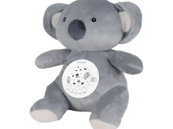 vedes Schlaf-Koala mit Lichtprojektion