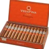 Vega Fina Nicaragua Short handgerollt, Kiste