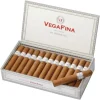 Vega Fina Robusto handgerollt, Kiste