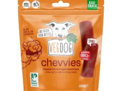 Vegdog Chevvies 200 g