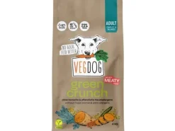 Vegdog Green Crunch 4000 g