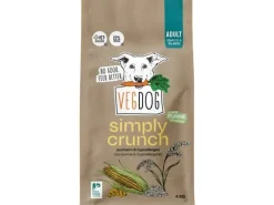 Vegdog Simply Crunch