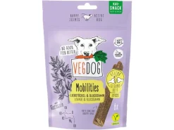 Vegdog Snack Mobilities 115 g