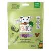 Vegdog Snack Veggies skincare 125 g