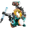 Velleman Roboter 5-in-1 Bausatz
