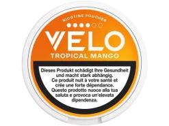 Velo Snus Breezy Mango 16.1 g