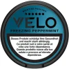 Velo Snus Freezing Peppermint Dose à 16.8 g