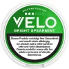 Velo Snus Mini Bright Spearmint 7.9 mg Nikotin Dose à 6.72 g