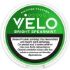 Velo Snus Mini Bright Spearmint 4 mg Nikotin Dose à 6.72 g