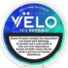 Velo Snus Mini Icy Berries Dose à 6.72 g