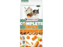 Versele Laga Snack Crock Complete Carrot, 50 g
