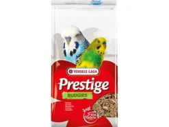 Versele Laga Ziervogelfutter Prestige Budgies für Wellensittiche