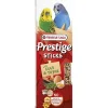 Versele Laga Ziervogelfutter Prestige Sticks Ei und Thymian 60g, 2 Stück