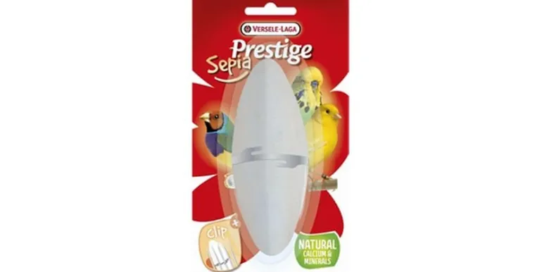 Versele Laga Ziervogelfutter Prestige Sepia, 12 cm