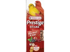 Versele Laga Ziervogelfutter Prestige Sticks Waldfrüchte und Minze 2 Stk.