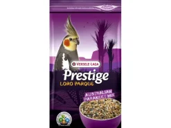 Versele Laga Ziervogelfutter Prestige Loro Parque Mix, 1 kg