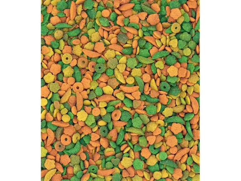 Versele Laga Ziervogelfutter NutriBird P15 Tropical für Papageien, 1 kg