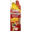 Versele Laga Ziervogelfutter Prestige Sticks Früchte und Löwenzahn 2 Stk.