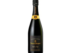 Veuve Clicquot Extra Brut Extra Old Série 4 0.75 l