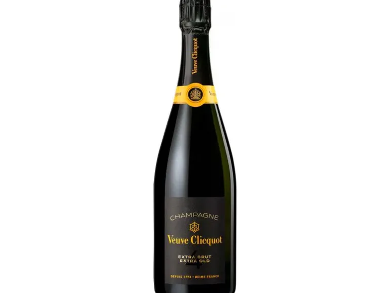 Veuve Clicquot Extra Brut Extra Old Série 4 0.75 l