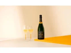 Veuve Clicquot Extra Brut Extra Old Série 4 0.75 l