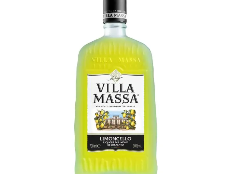 Villa Massa Limoncello 0.7 l