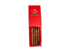 Villiger 1888 Cigar Collection 2020 4 Stück