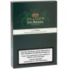 Villiger Do Brasil Maduro Toro