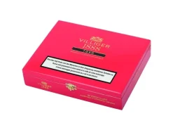 Villiger 1888 handgerollt Toro Kiste