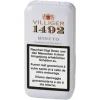 Villiger 1492 Minuto Do Handgerollt