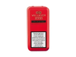 Villiger 1888 Minutos 8 Stück