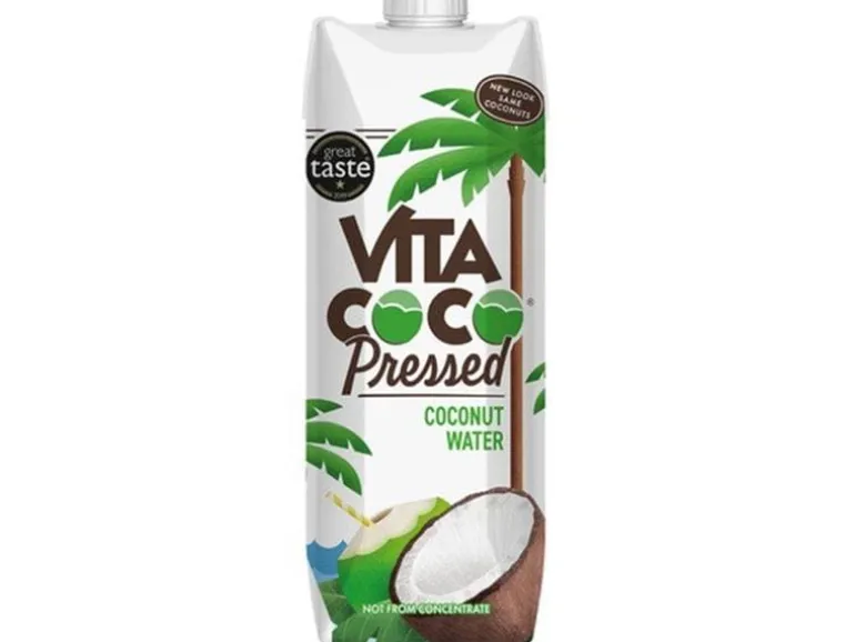 Vita Coco Pressed Coconut water 1 l