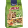 Vitakraft Hauptfutter Menu Vital, für Zwergkaninchen, 1 kg