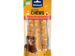 Vitakraft Kaurolle Deli Chews Chicken L, 3 Stk.