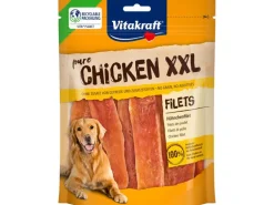 Vitakraft Kausnack Chicken Hühnchenfilet XXL 250 g
