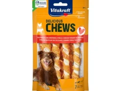 Vitakraft Kaustange Delicious Chews Huhn S 7 Stück