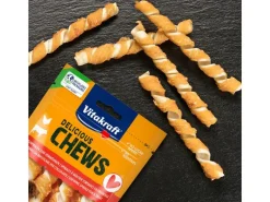 Vitakraft Kaustange Delicious Chews Huhn S 7 Stück