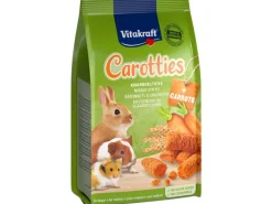 Vitakraft Snack Carotties, für Nager, 50 g