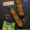 Vitakraft Snack Kräcker Gemüse & Rote Beete, 2 Stück